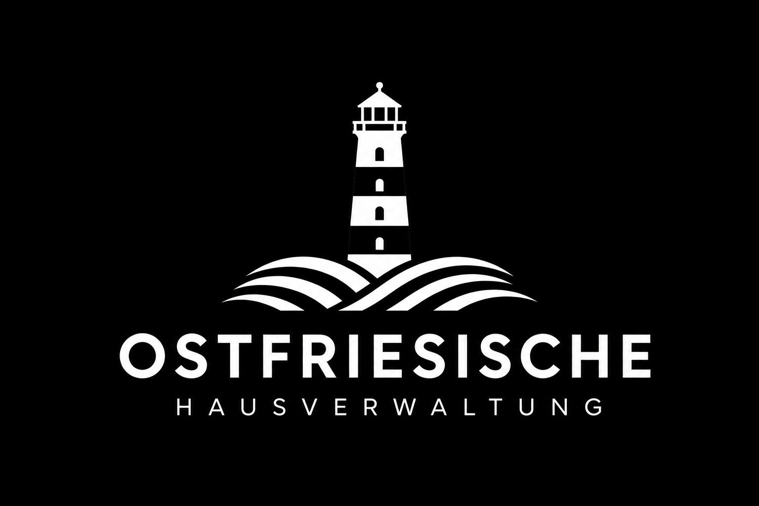 Logo Ostfriesische Hausverwaltung